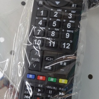 maxzen 40型 液晶テレビ 2017年製 リモコン付 J40SK03 【ユーズドユーズ名古屋天白店】