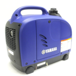 N0208C] 未使用 ヤマハ YAMAHA 発電機 インバーター EF9HiS