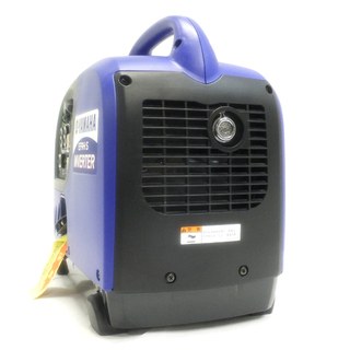 N0208C] 未使用 ヤマハ YAMAHA 発電機 インバーター EF9HiS