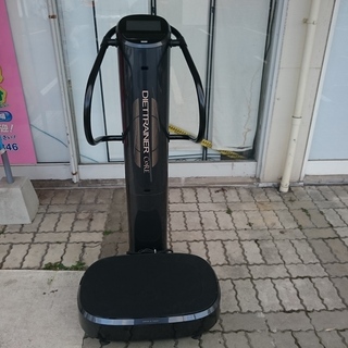 （売約済）フジ医療器　ダイエットトレーナー コア　高く買取るゾウ中間店 売約済）フジ医療器 ダイエットトレーナー コア 高く買取るゾウ