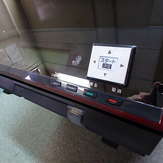 ★2011年製★Panasonic オーブンレンジ NE-R3400(RK)