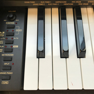 電子ピアノ カシオPX-700 2007年製 状態良