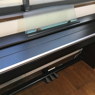 電子ピアノ カシオPX-700 2007年製 状態良