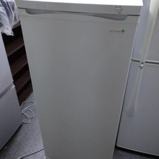 家庭用冷凍庫 145L 5段 1ドア