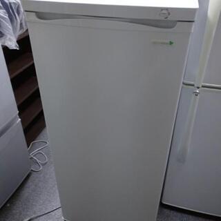 家庭用冷凍庫 145L 5段 1ドア