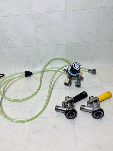 ボクソンウエスト 業務用ビールサーバー