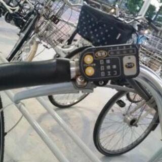 電動　３輪　自転車