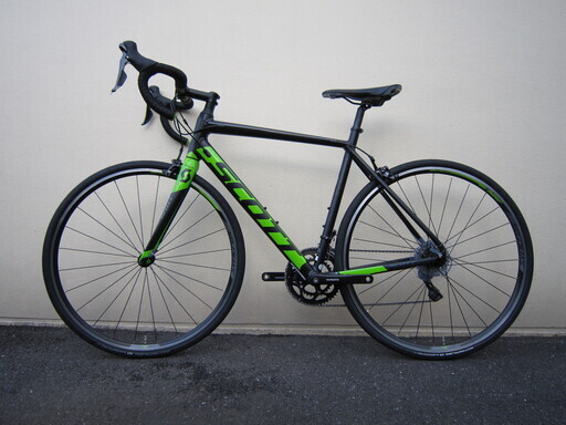 2018 scott speedster 30