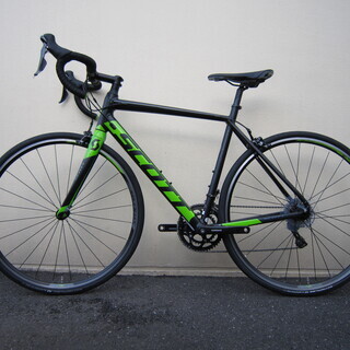 Scott Speedster 30 (2018年モデル)