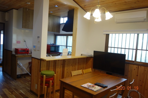 鎌倉 古民家フルリノベーション縁側ハウス鎌倉山崎 シンサン 富士見町のシェアハウスの不動産 住宅情報 無料掲載の掲示板 ジモティー