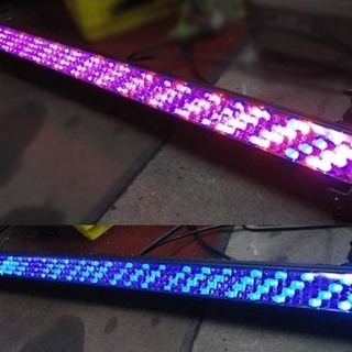 2本セット ADJ MEGA BAR LED RC LEDウォッシャー Amazon.com: ADJ Products, Mega Bar RGBA, Energy Efficient
