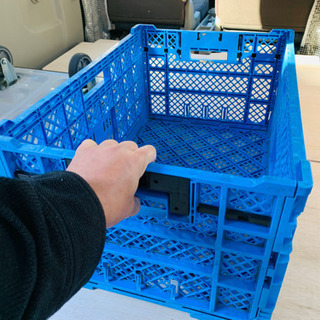 【軽バン】専用荷室ボード