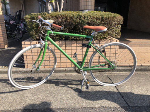 Tokyobike トーキョーバイク
