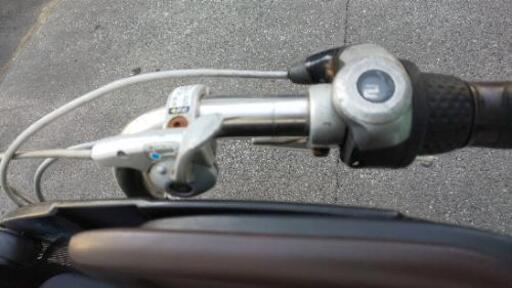 【値下げ】電動自転車