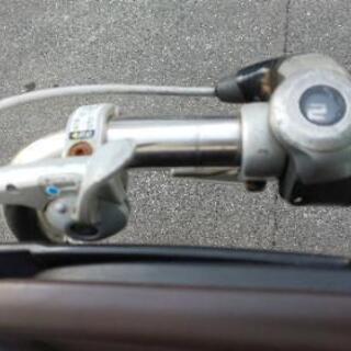 【値下げ】電動自転車