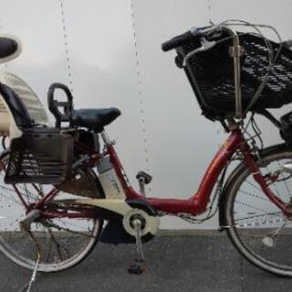 【値下げ】電動自転車