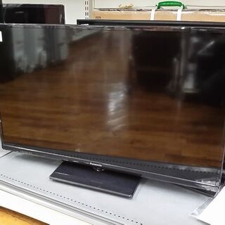 28N Panasonic 液晶テレビ　32インチ　リコモンB-CAS付き 安心の6ヶ月保証つき【トレファク入間店】Panasonicの32インチ