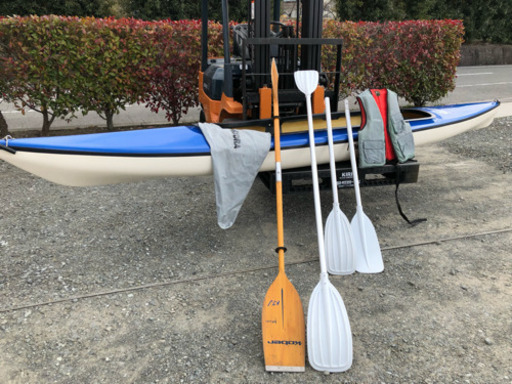 nanokカヤック NANOK seakayak | Facebook