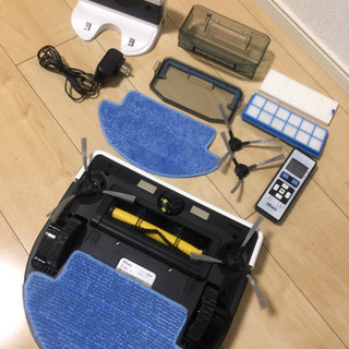 Dibea D850 ロボット掃除機 畳 フローリング掃除 Dibea D850 ロボット掃除機 畳 フローリング掃除