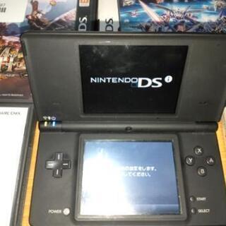 任天堂DS