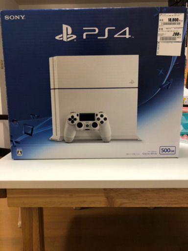 ゲーム機