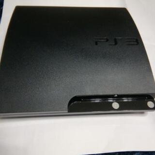 PlayStation3（CECH-2000A 本体 120GB...