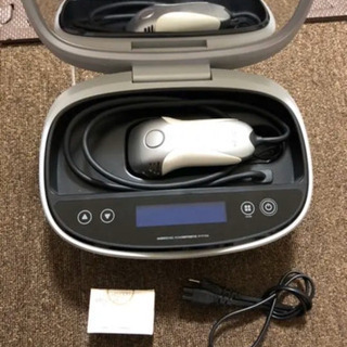 ケノン　脱毛器　4.7