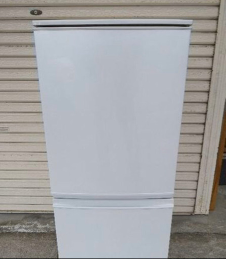 2016年製　冷蔵庫&洗濯機