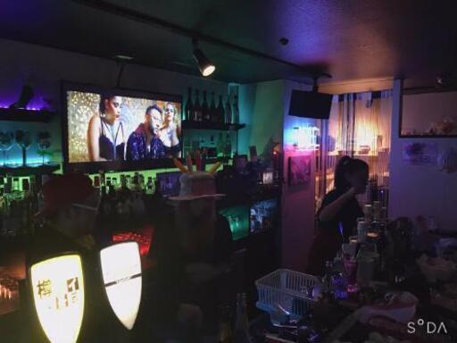 急募 八戸 アルバイト募集中 未経験ok すい 本八戸のバーテンダーの無料求人広告 アルバイト バイト募集情報 ジモティー