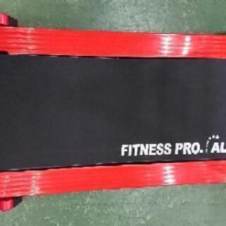フィットネス、トレーニング アルインコ フィットネスプロ AF3400J