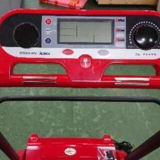 フィットネス、トレーニング アルインコ フィットネスプロ AF3400J