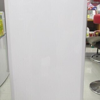 Haier Live Series 100L 前開き冷凍庫 2016年製 NB713