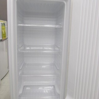 Haier Live Series 100L 前開き冷凍庫 2016年製 NB713