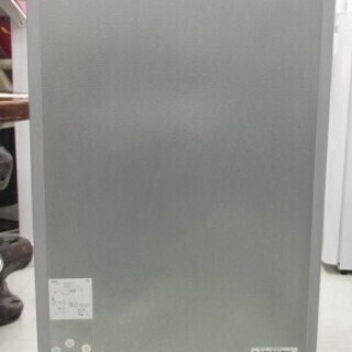 SHARP ノンフロン冷凍冷蔵庫 SJ-H12D-S 2018年製 NB714