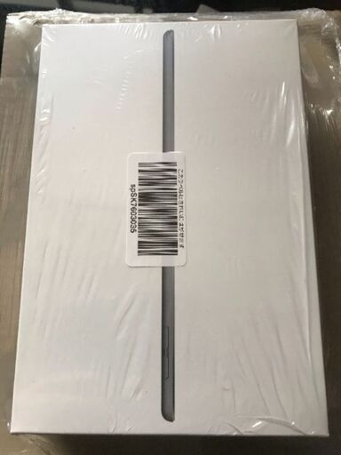 [第５世代]iPad mini Wi-Fiモデル-64GB(最新モデル)