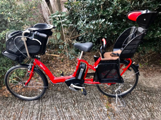J9A電動自転車L99N‍♂️ブリジストンアンジェリーノ‍♂️