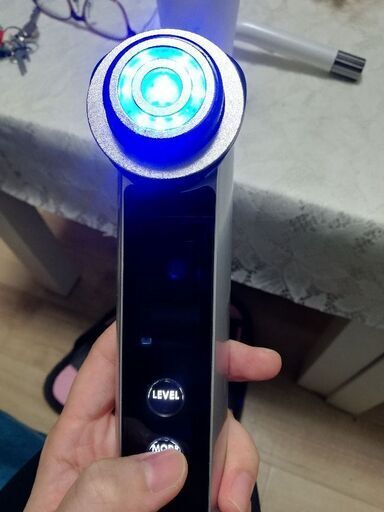 ヤーマンYA-MAN 美顔器11B ¥75900→¥25800