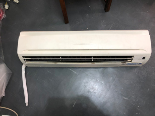 DAIKIN エアコン
