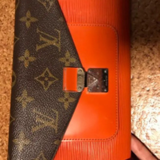 長財布