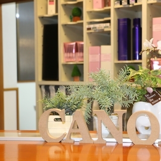 美容室Canoa　Hair&Design　新オープン★リラクゼーションサロン併設 - 岡山市