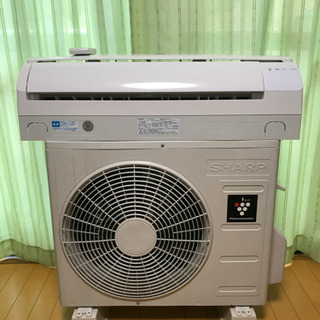 ㊗️激安第3弾‼️6畳用❗️取付込❗️2012年❗️PayPay可❗️SHARPエアコン