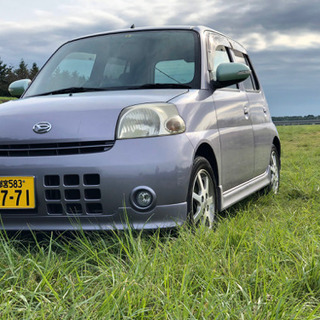 エッセカスタム 中古車 ジモティー エッセカスタム 中古車 ジモティー
