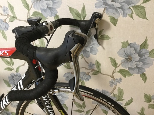 スペシャライズド s-works L フルカーボン　値段交渉可 スペシャライズド s-works L フルカーボン 値段交渉可 【公式通販】