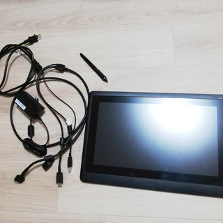 送料無料】ワコム 液タブ 液晶ペンタブレット Wacom Cintiq 16 FHD