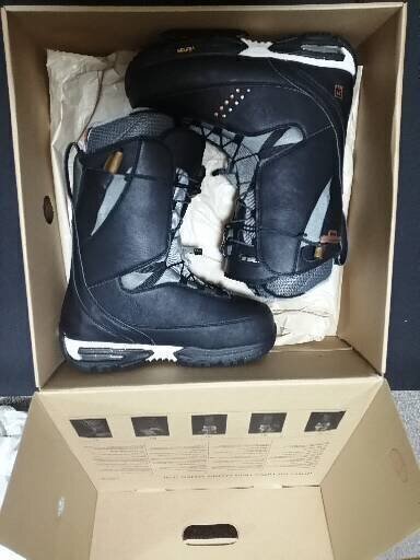 値下げ】NITRO ナイトロ FAINT TLS 2020-21 スノーボードブーツ レディース