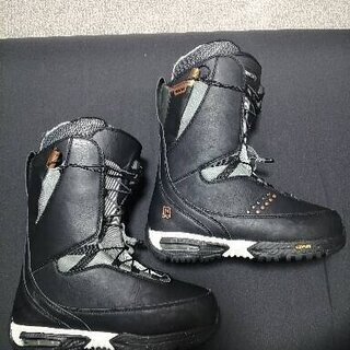 値下げ】NITRO ナイトロ FAINT TLS 2020-21 スノーボードブーツ レディース