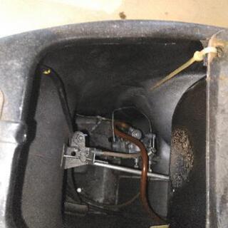 ベスパ50s ヴィンテージ スモールボディー