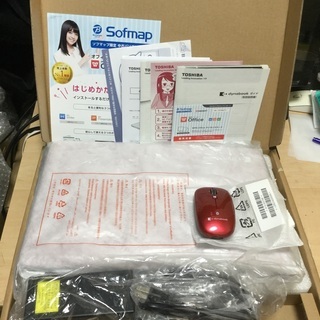 ☆中古・良品！フルHD IPS液晶/i7 4700/8GB/1TB/BDドライブ dynabook