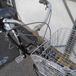 自転車 2/15売却済み K様ありがとうございました。