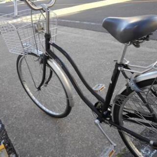 自転車 2/15売却済み K様ありがとうございました。